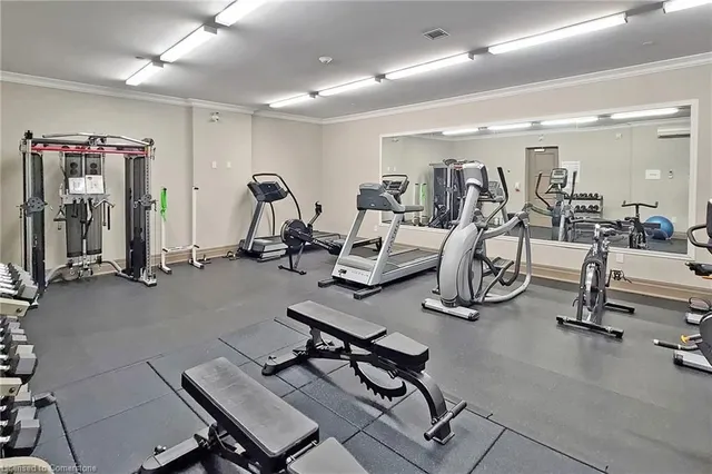 Additional property image - 397 King St Unit 108