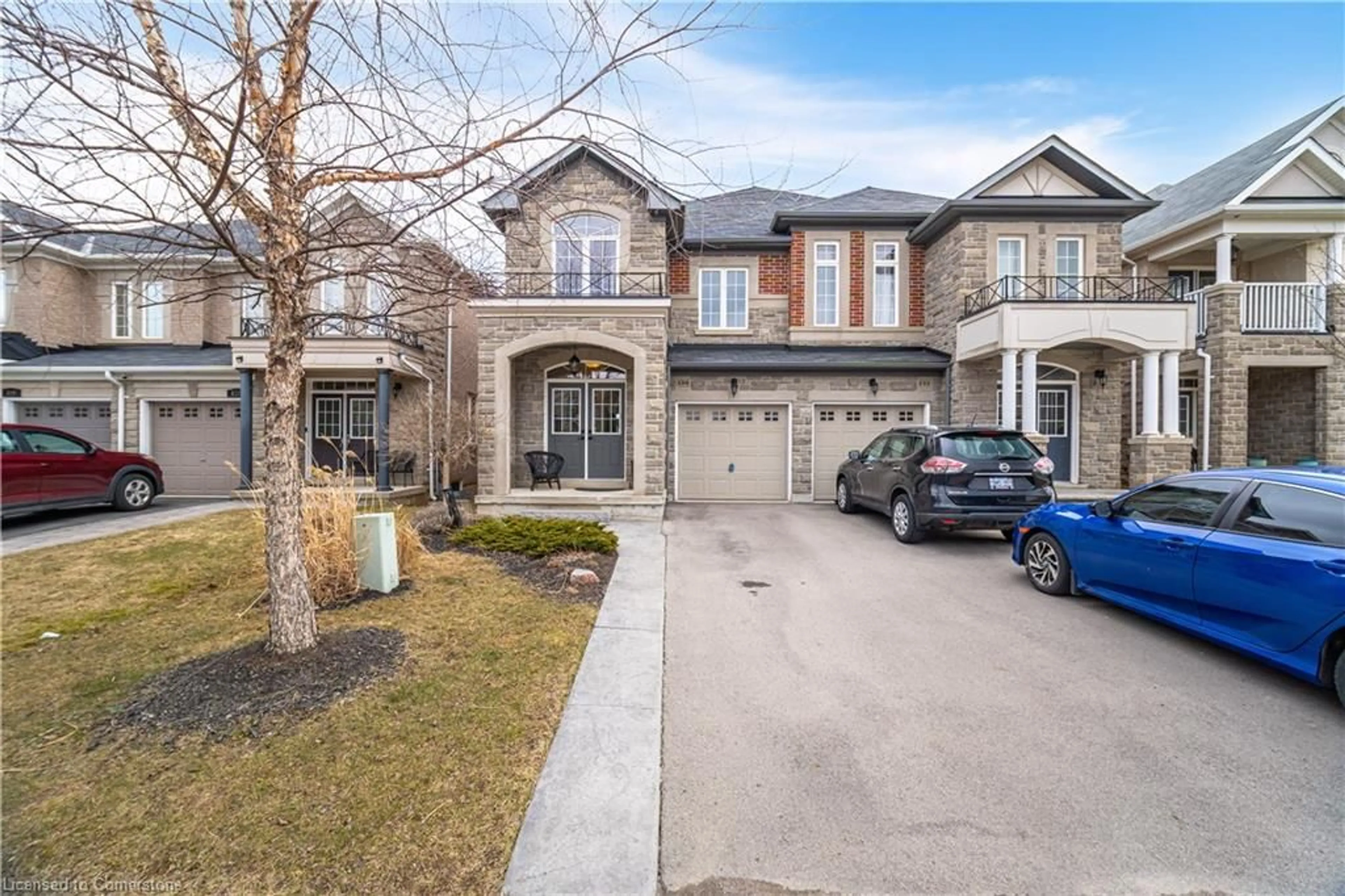 Unknown for 134 Hazelton Ave, Hamilton Ontario L9B 0G1