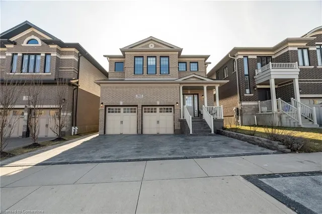 Additional property image - 565 Florencedale Cres