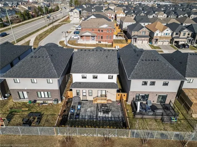 Additional property image - 565 Florencedale Cres