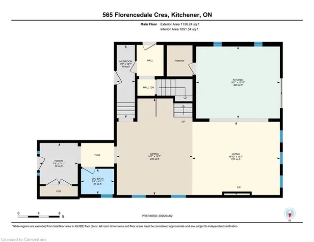 Additional property image - 565 Florencedale Cres