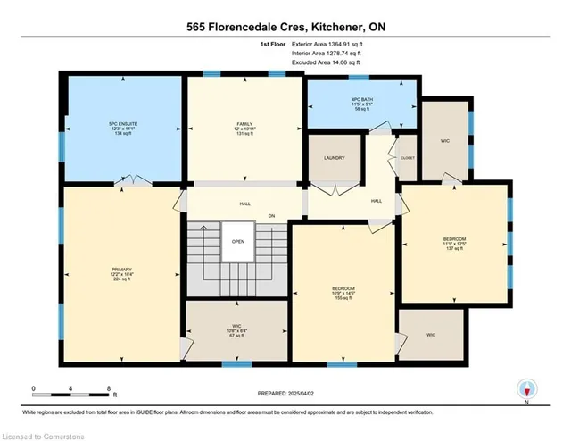 Additional property image - 565 Florencedale Cres