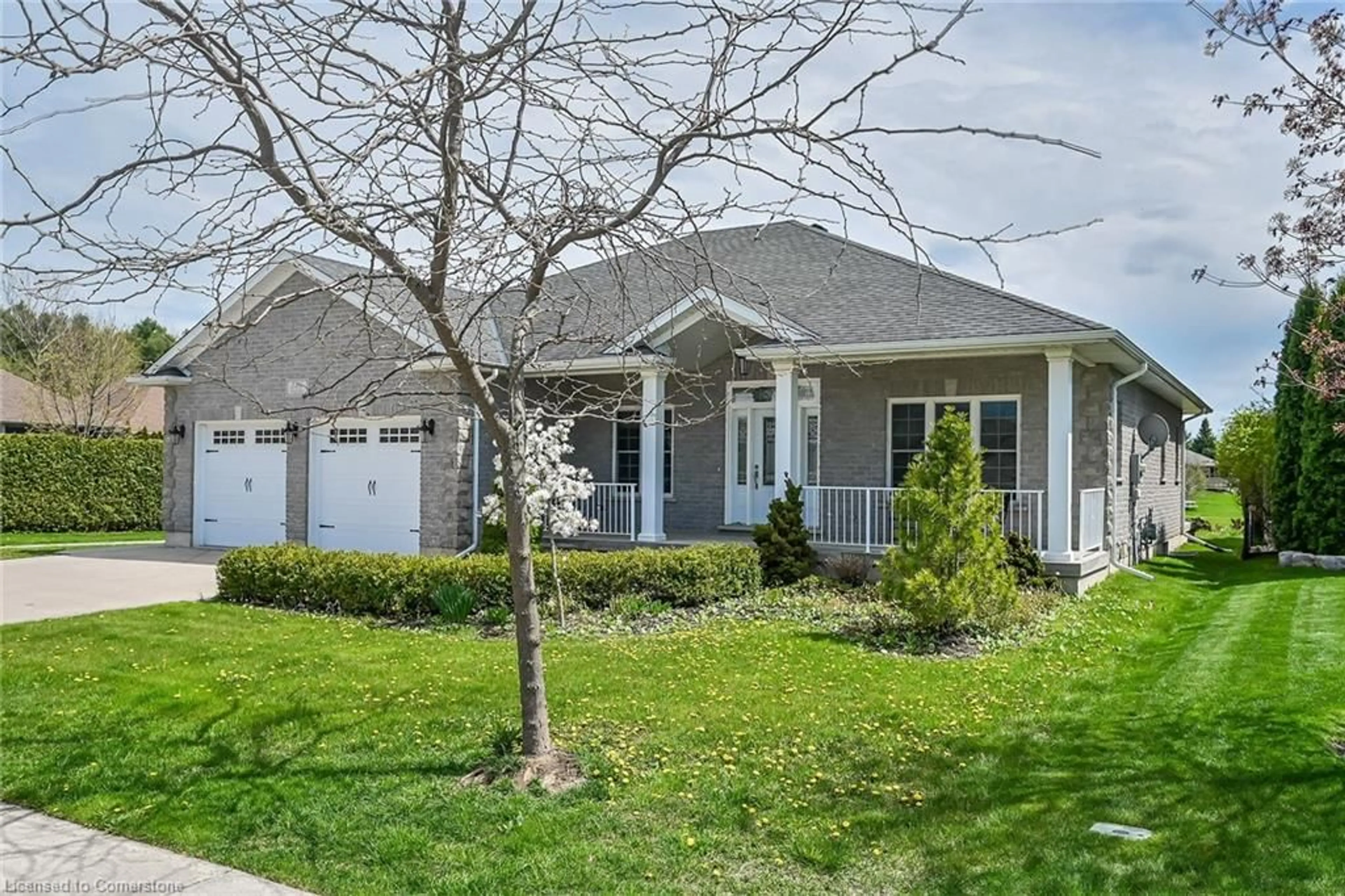 Unknown for 186 Donjon Blvd, Port Dover Ontario N0A 1N7
