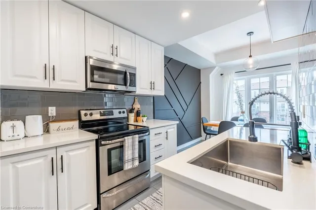 Additional property image - 11 Stockbridge Gdns Unit 5