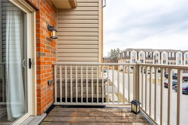 Additional property image - 11 Stockbridge Gdns Unit 5