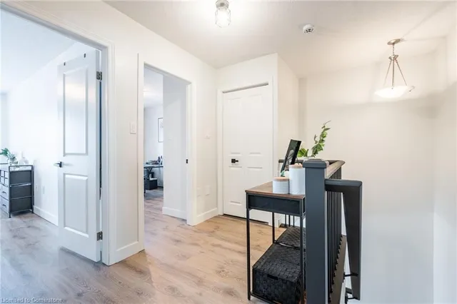 Additional property image - 11 Stockbridge Gdns Unit 5