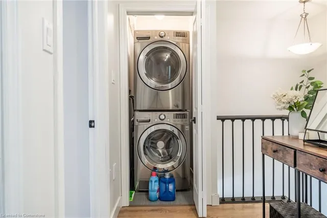 Additional property image - 11 Stockbridge Gdns Unit 5