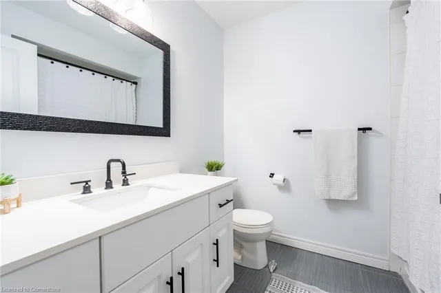Additional property image - 11 Stockbridge Gdns Unit 5