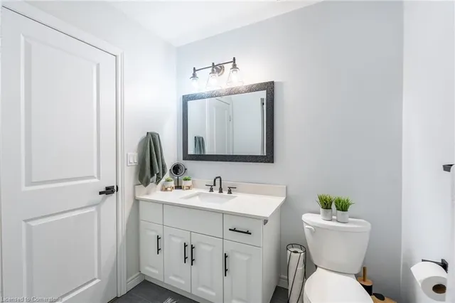Additional property image - 11 Stockbridge Gdns Unit 5