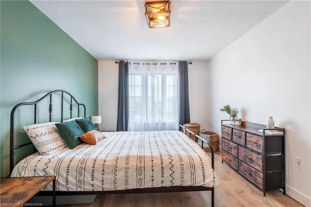 Additional property image - 11 Stockbridge Gdns Unit 5