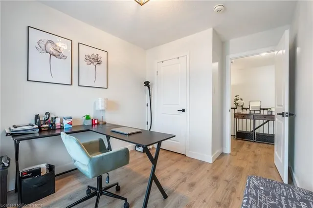 Additional property image - 11 Stockbridge Gdns Unit 5