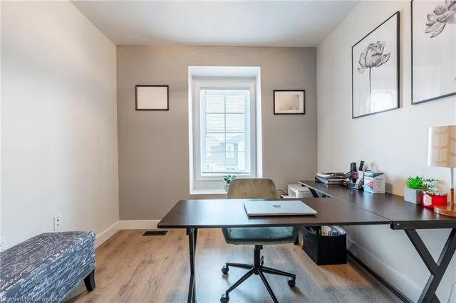Additional property image - 11 Stockbridge Gdns Unit 5