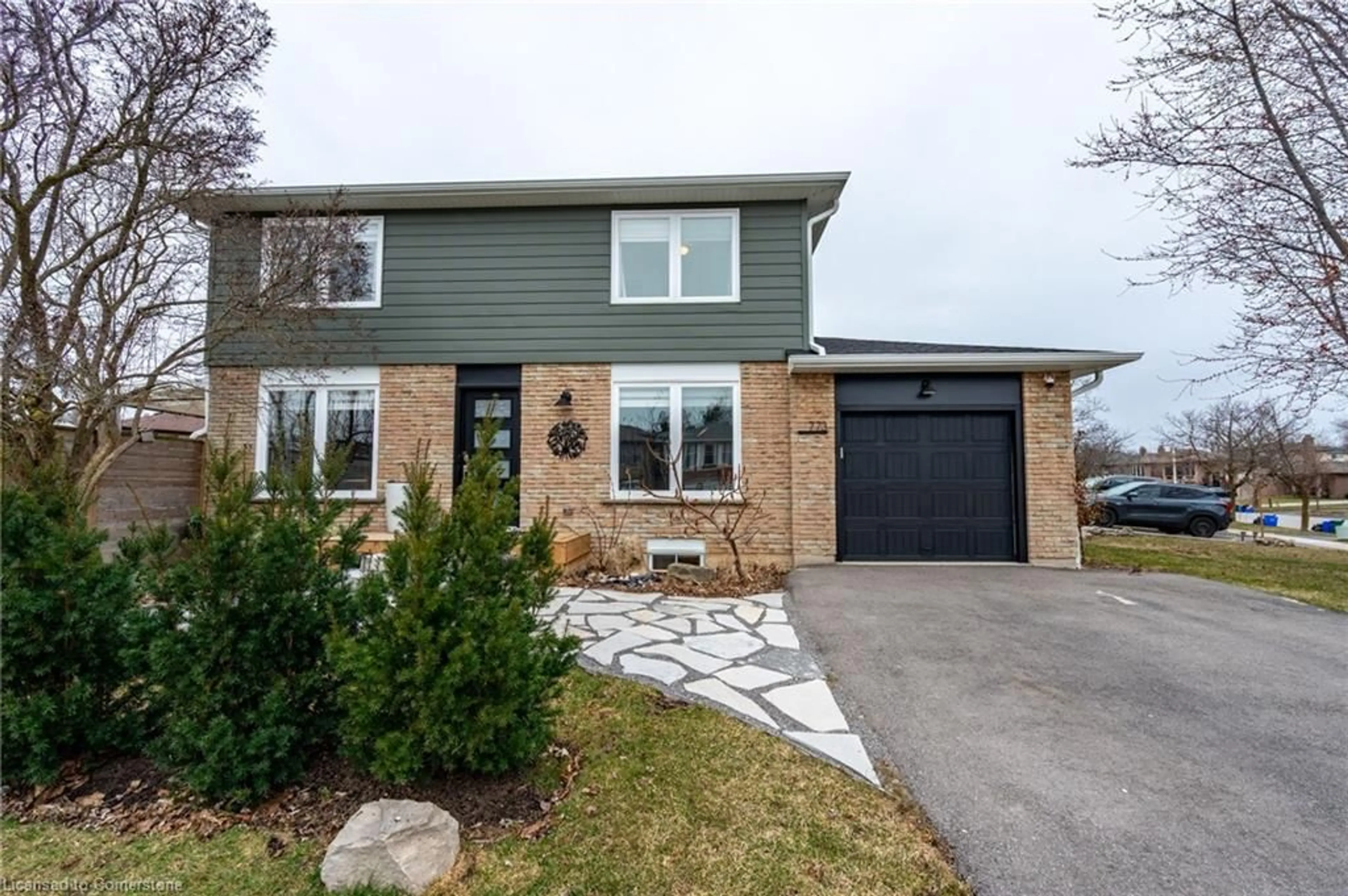 Home with brick exterior material, street for 773 Laurier Ave, Milton Ontario L9T 4L5