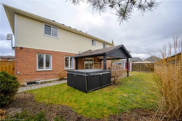 Additional property image - 11 Eric Burke Crt