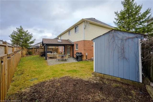 Additional property image - 11 Eric Burke Crt