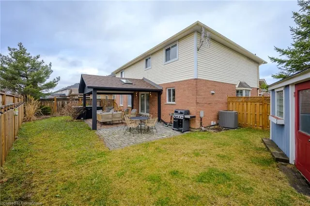 Additional property image - 11 Eric Burke Crt