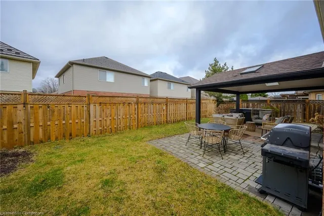 Additional property image - 11 Eric Burke Crt