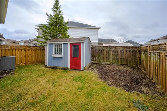 Additional property image - 11 Eric Burke Crt