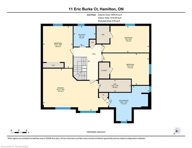Additional property image - 11 Eric Burke Crt
