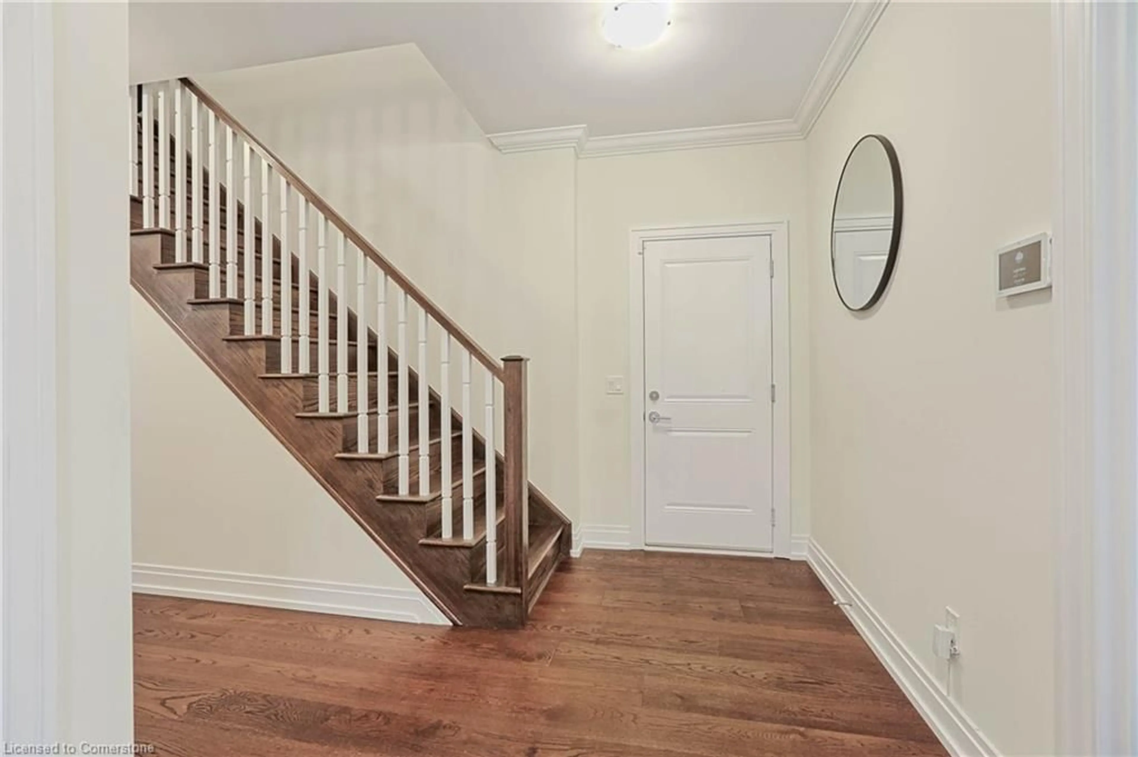 Unknown for 58 Westfield Cres, Waterdown Ontario L8B 1X9