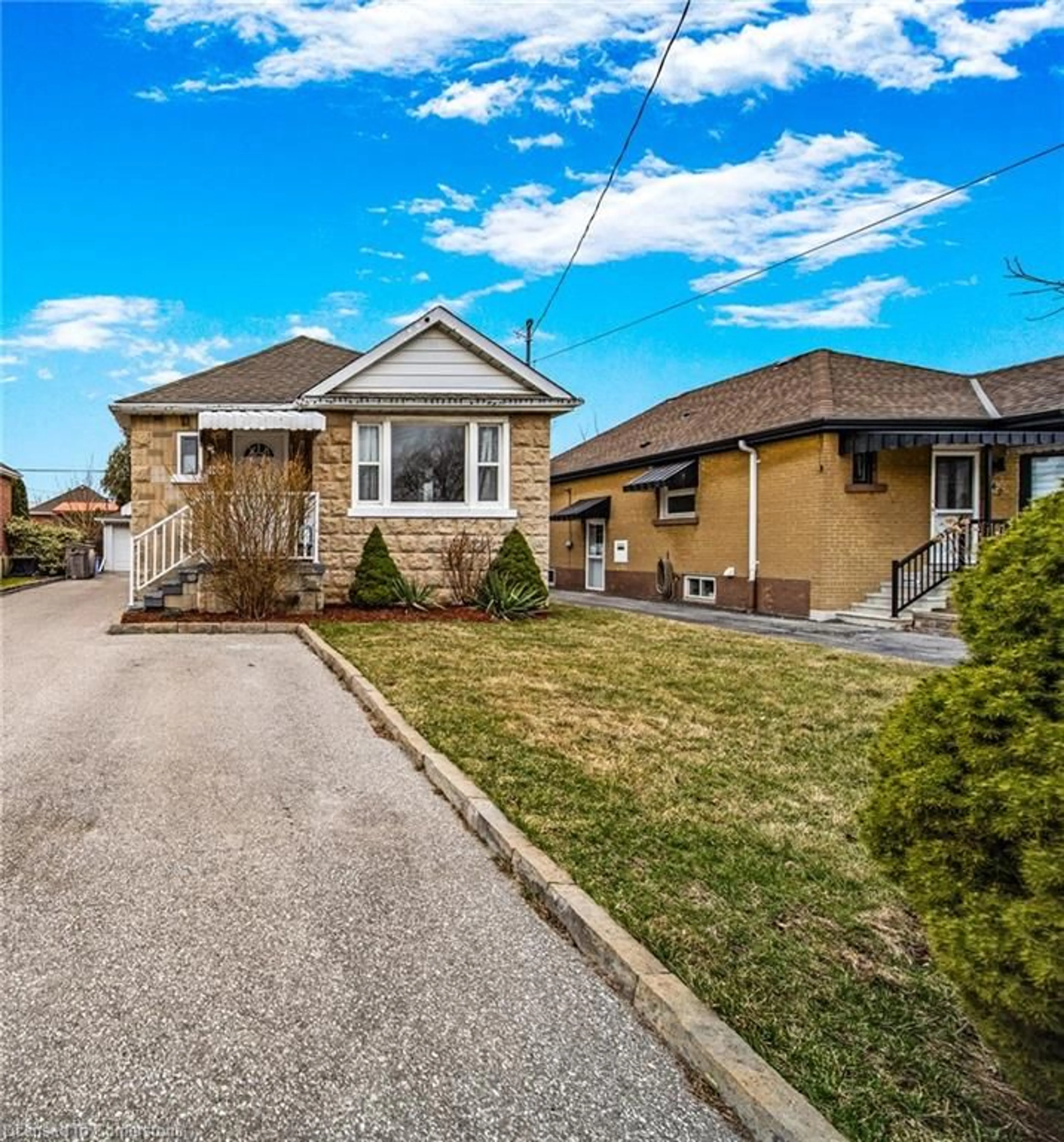 Unknown for 146 Glencarry Ave, Hamilton Ontario L8K 3R8