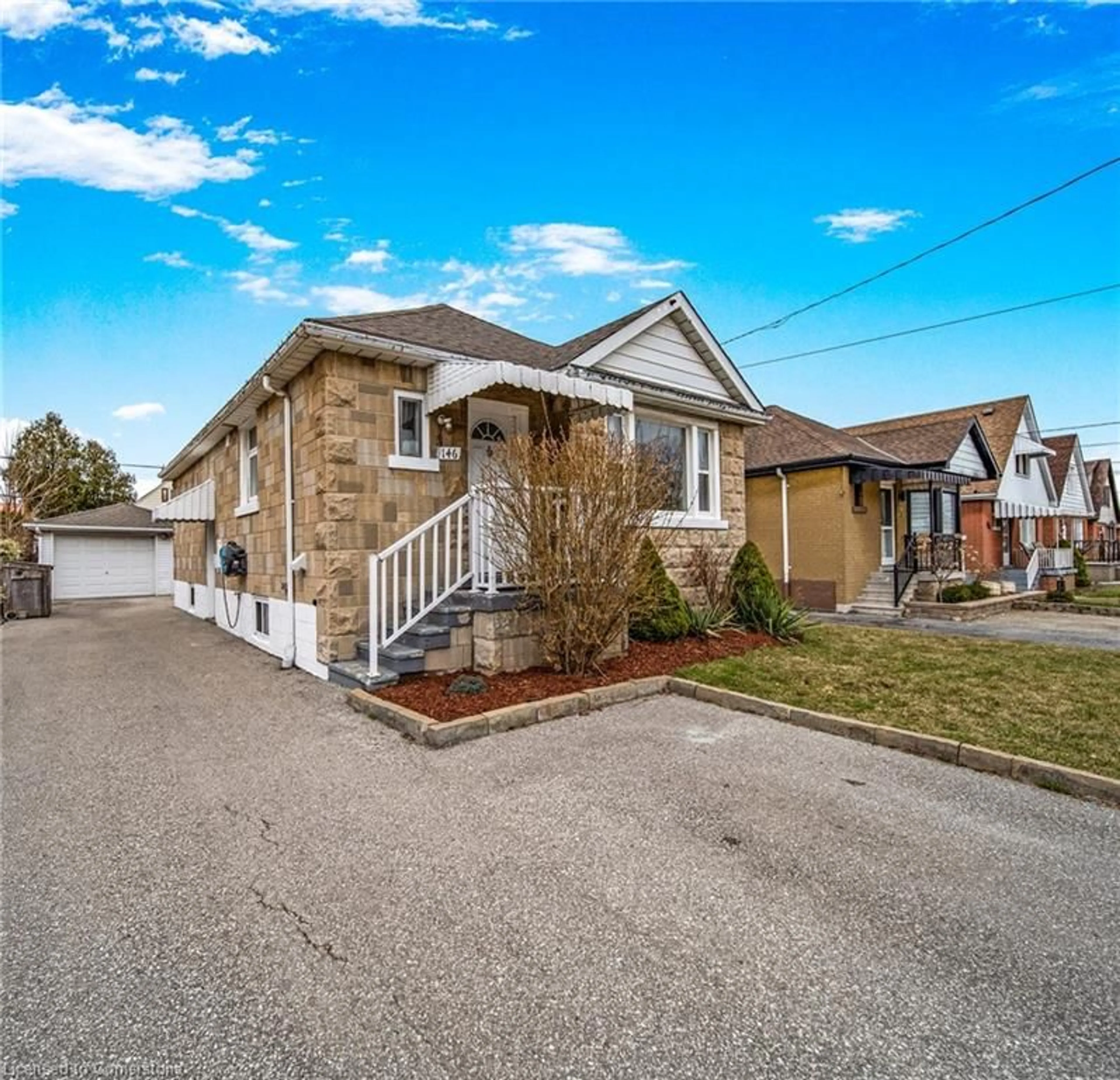 Unknown for 146 Glencarry Ave, Hamilton Ontario L8K 3R8