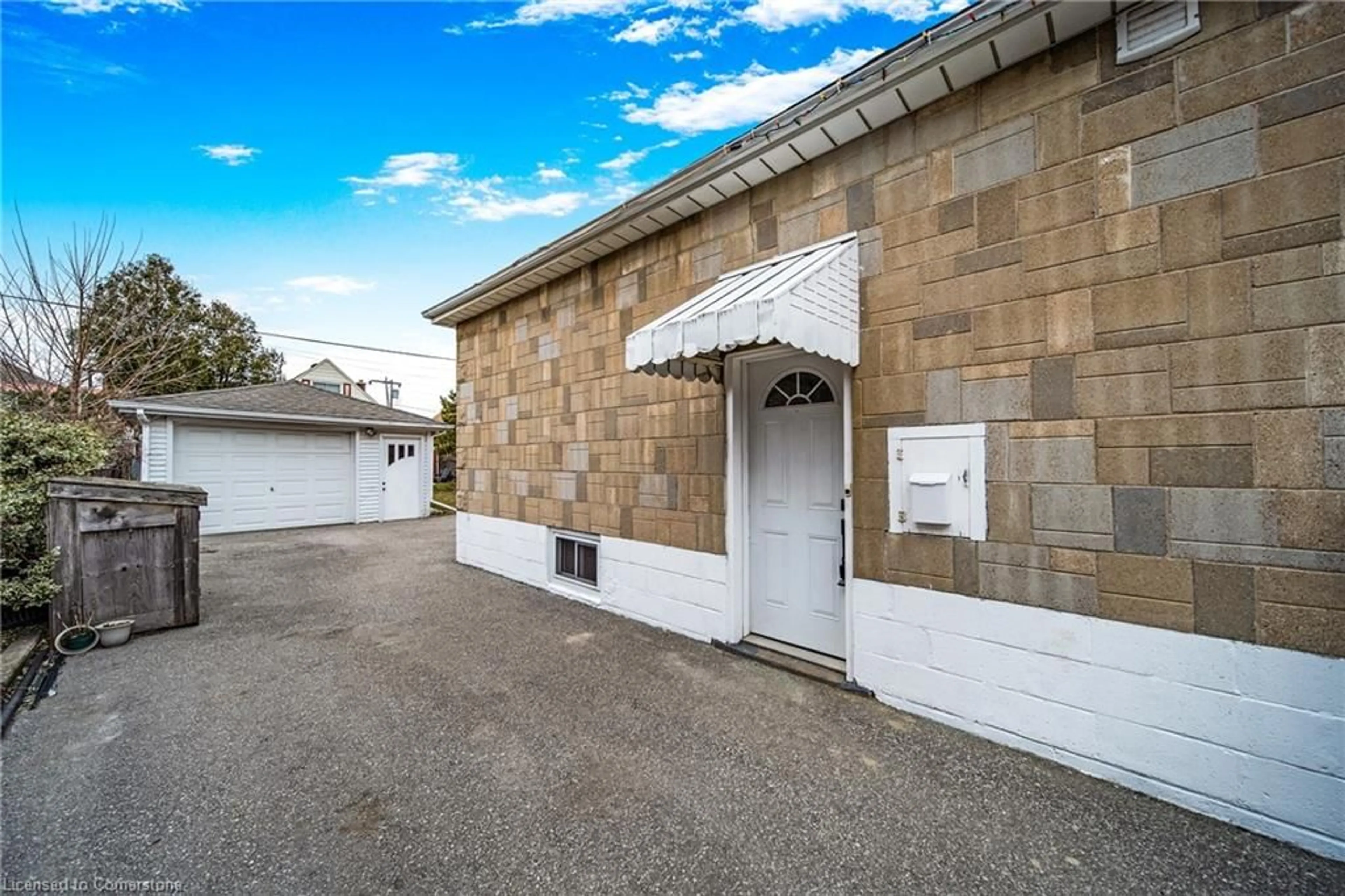 Unknown for 146 Glencarry Ave, Hamilton Ontario L8K 3R8