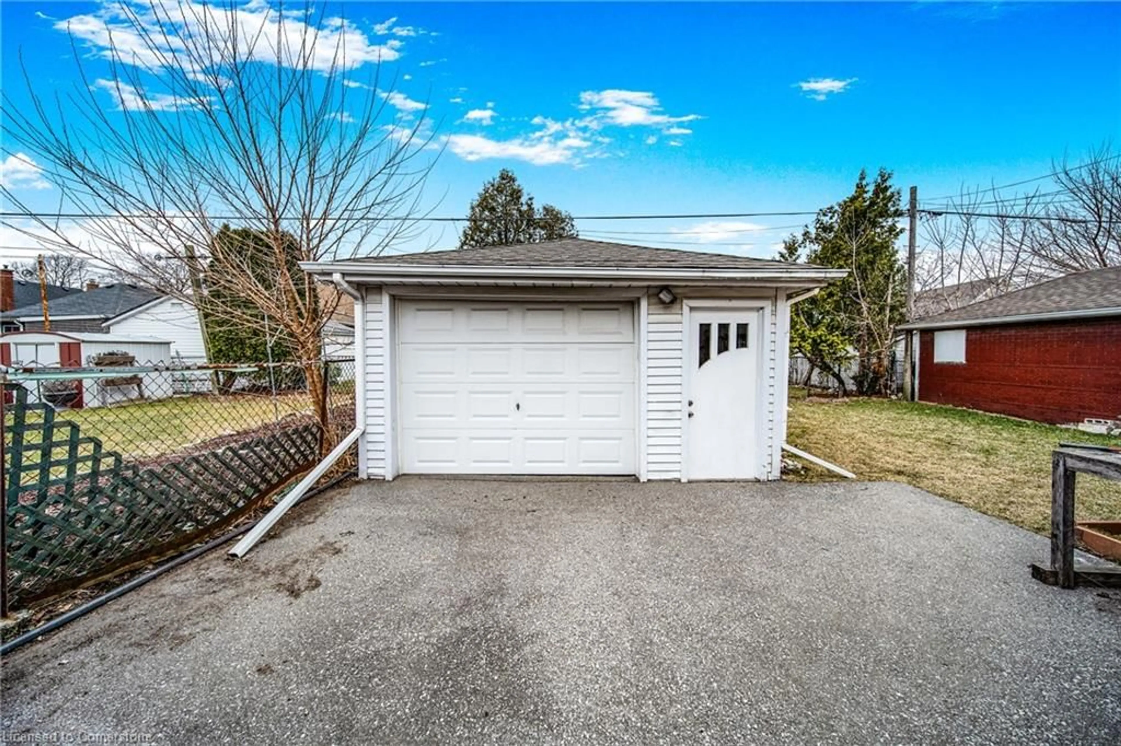 Unknown for 146 Glencarry Ave, Hamilton Ontario L8K 3R8