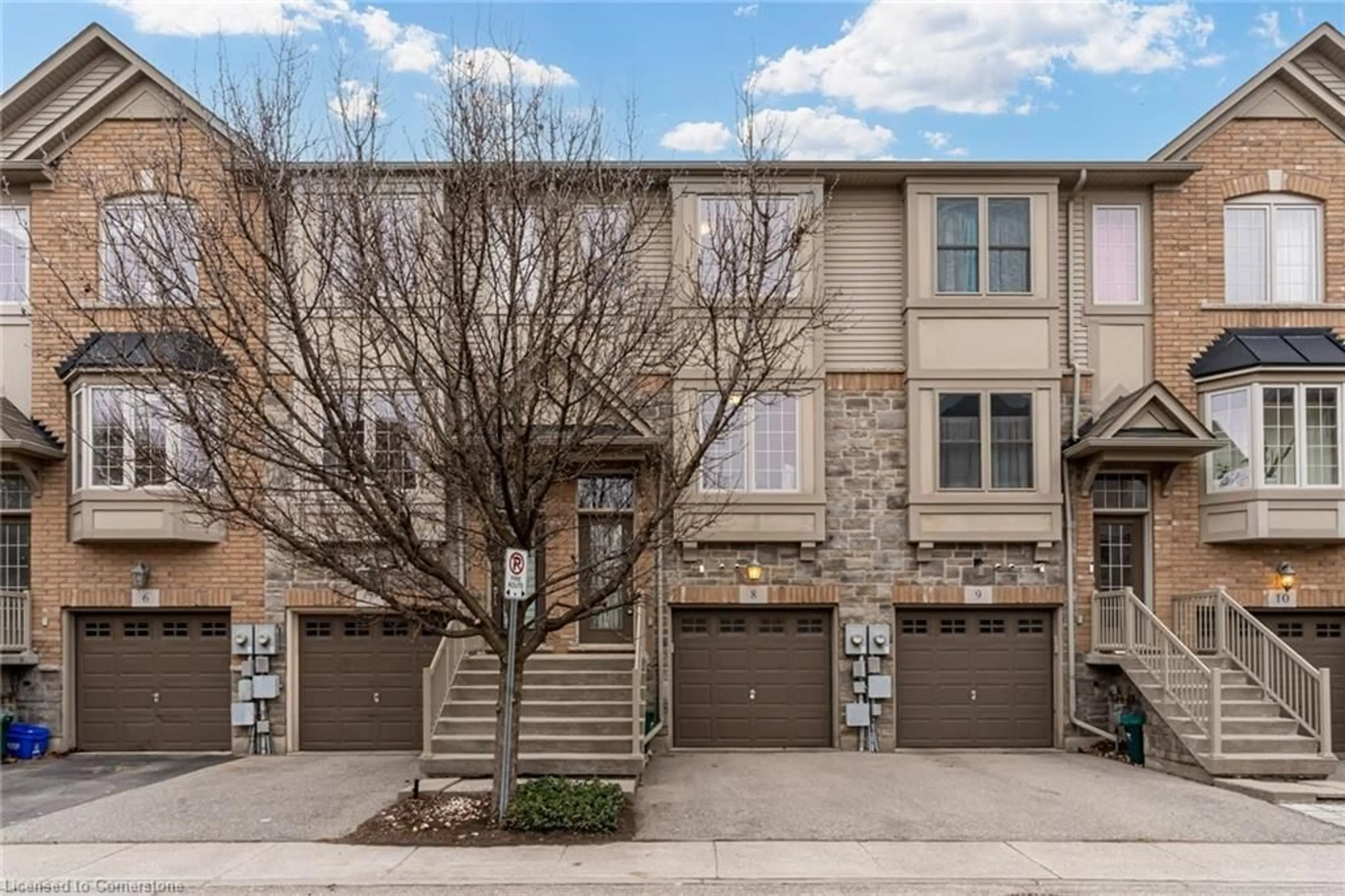 Unknown for 342 Mill St #8, Kitchener Ontario N2M 0A4