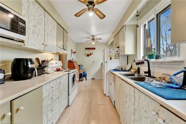 Additional property image - 5032 Brady Ave