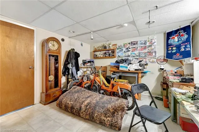 Additional property image - 5032 Brady Ave