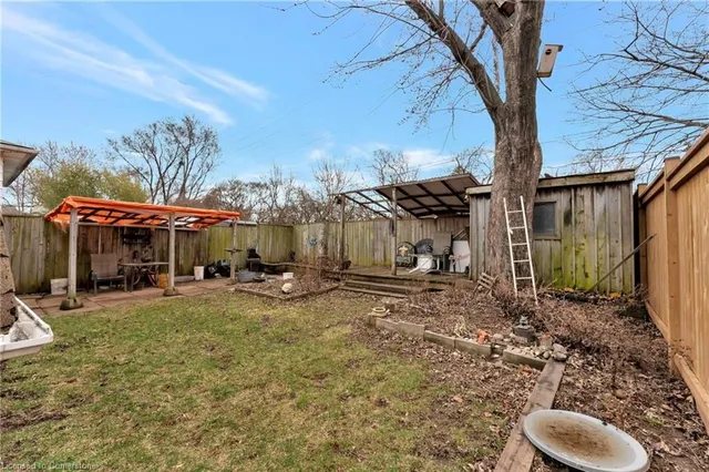Additional property image - 5032 Brady Ave
