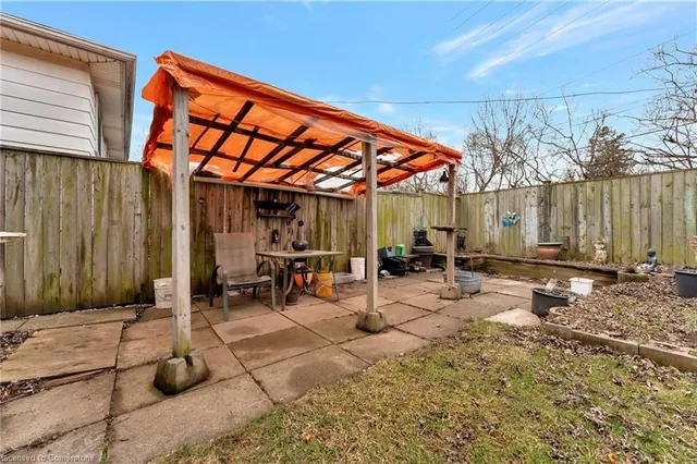 Additional property image - 5032 Brady Ave