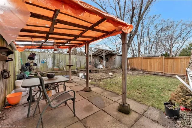 Additional property image - 5032 Brady Ave