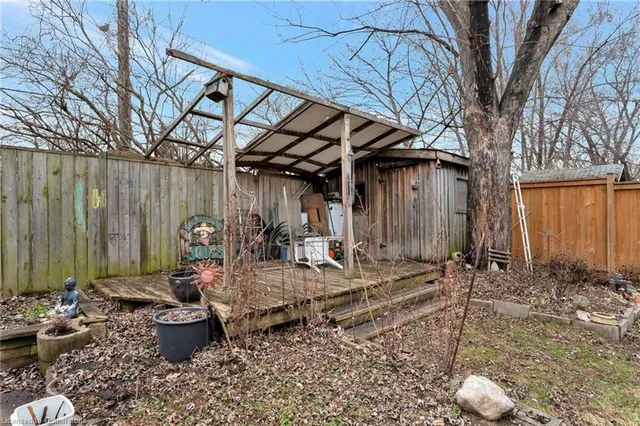 Additional property image - 5032 Brady Ave