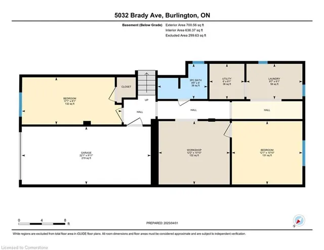Property image - 5032 Brady Ave