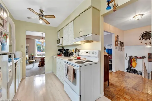 Additional property image - 5032 Brady Ave