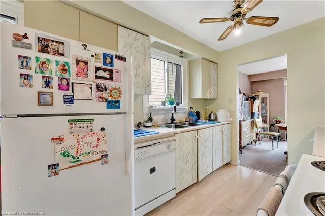 Additional property image - 5032 Brady Ave
