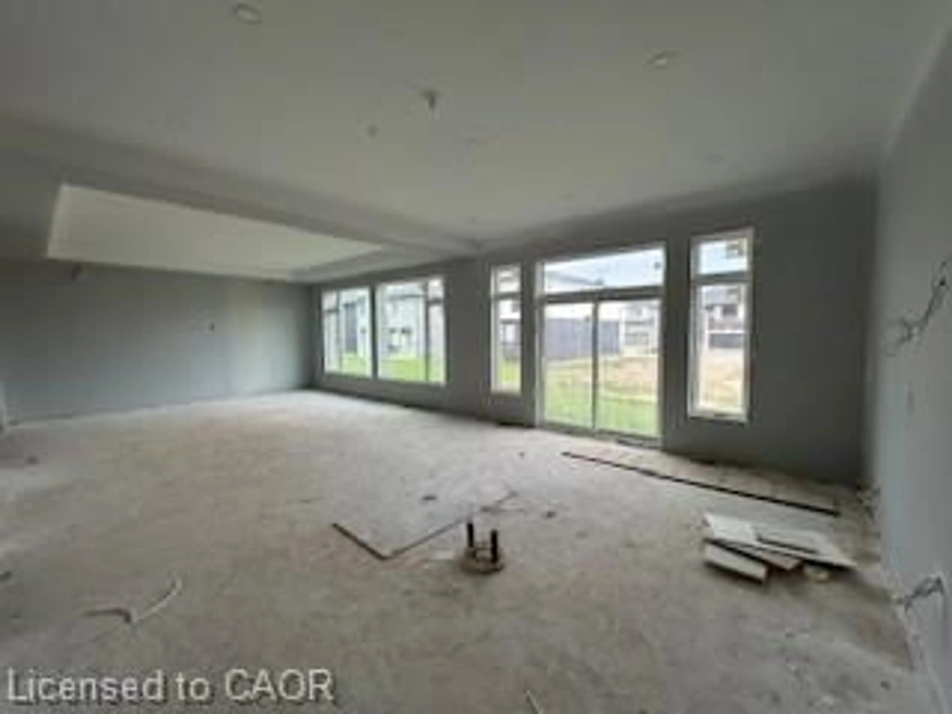 A pic of a room for 460 Klein Cir #LOT 23, Ancaster Ontario L9B 2T3