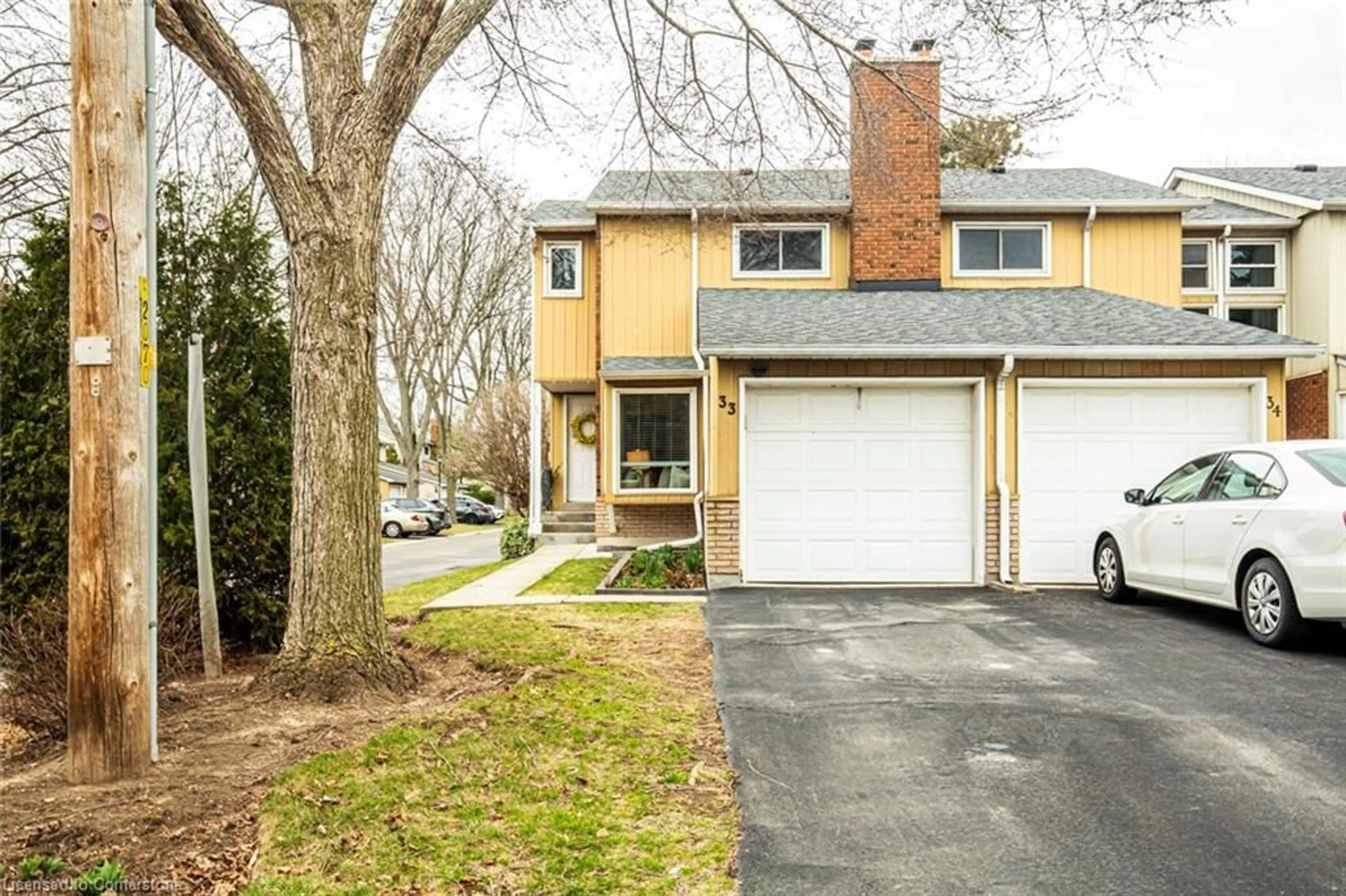 Unknown for 2385 Woodward Ave #33, Burlington Ontario L7R 1V2