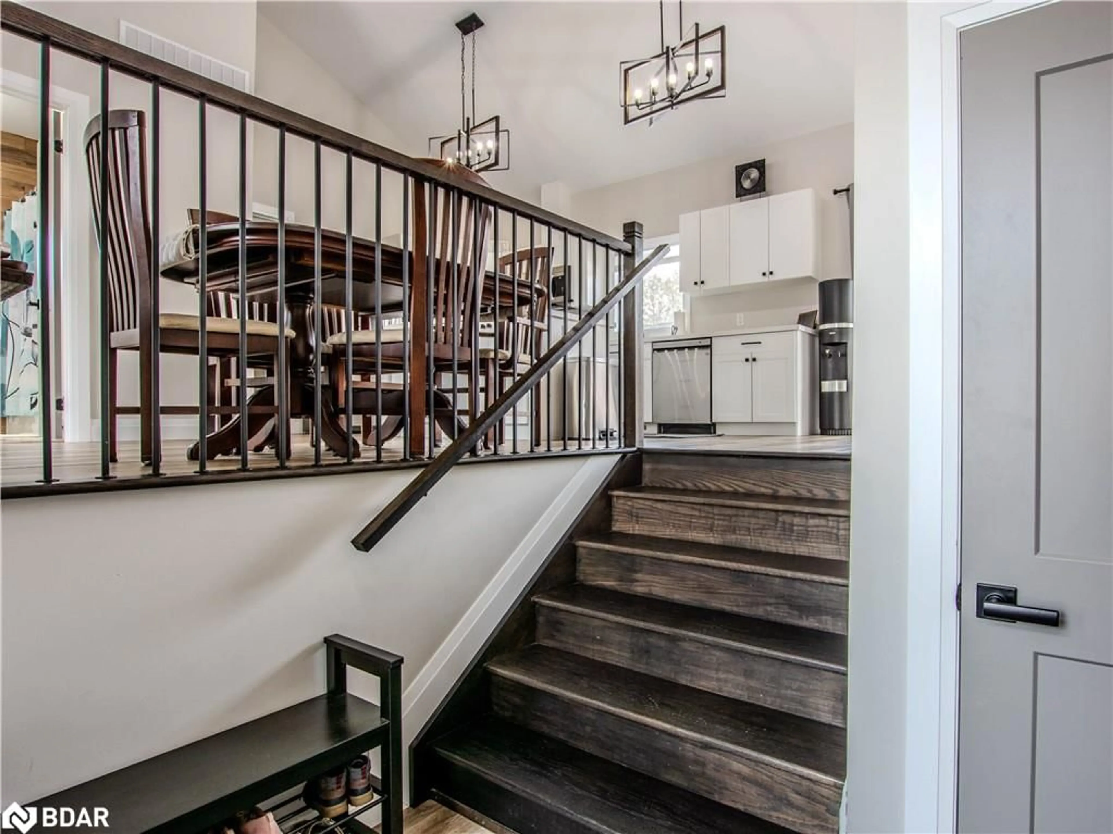 Unknown for 60 Sallows Dr, Victoria Harbour Ontario L0K 2A0