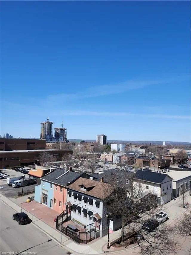 Additional property image - 212 King William St Unit 617