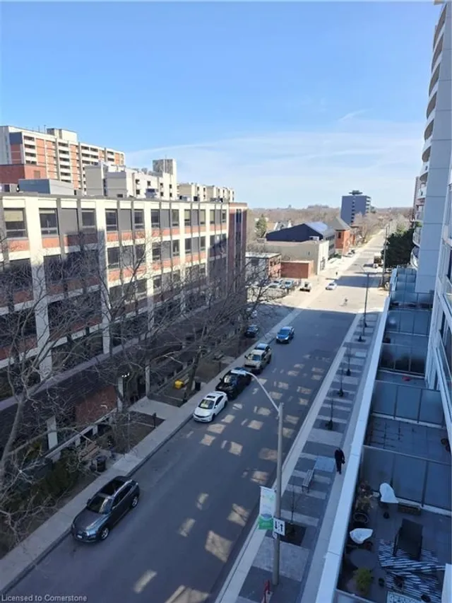 Additional property image - 212 King William St Unit 617