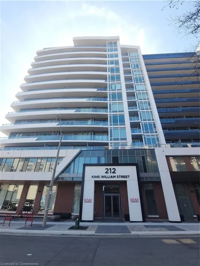 Additional property image - 212 King William St Unit 617