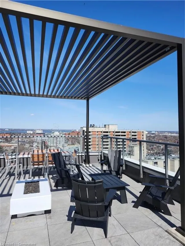 Additional property image - 212 King William St Unit 617