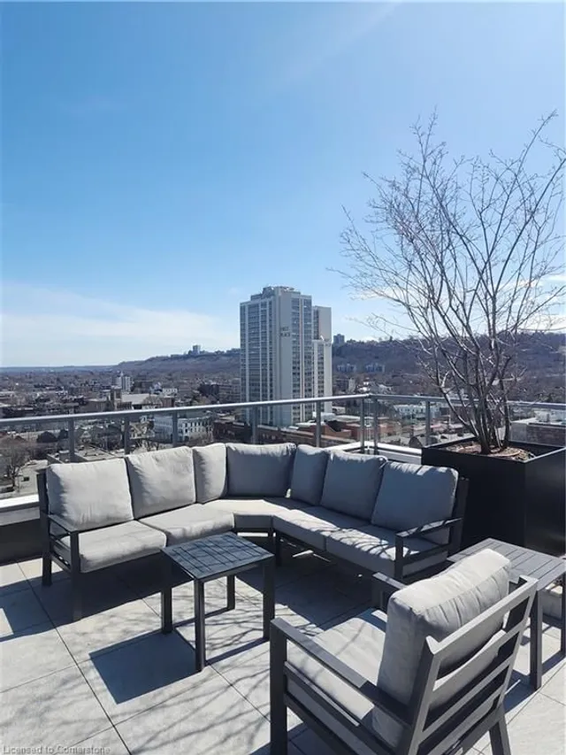 Additional property image - 212 King William St Unit 617
