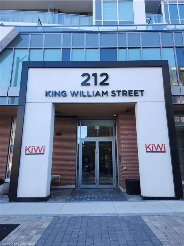 Additional property image - 212 King William St Unit 617