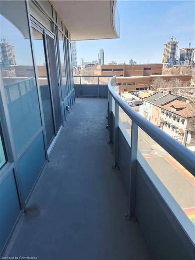 Additional property image - 212 King William St Unit 617