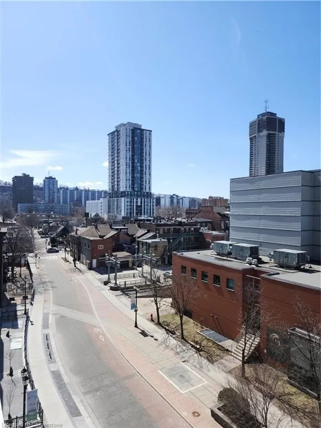 Additional property image - 212 King William St Unit 617