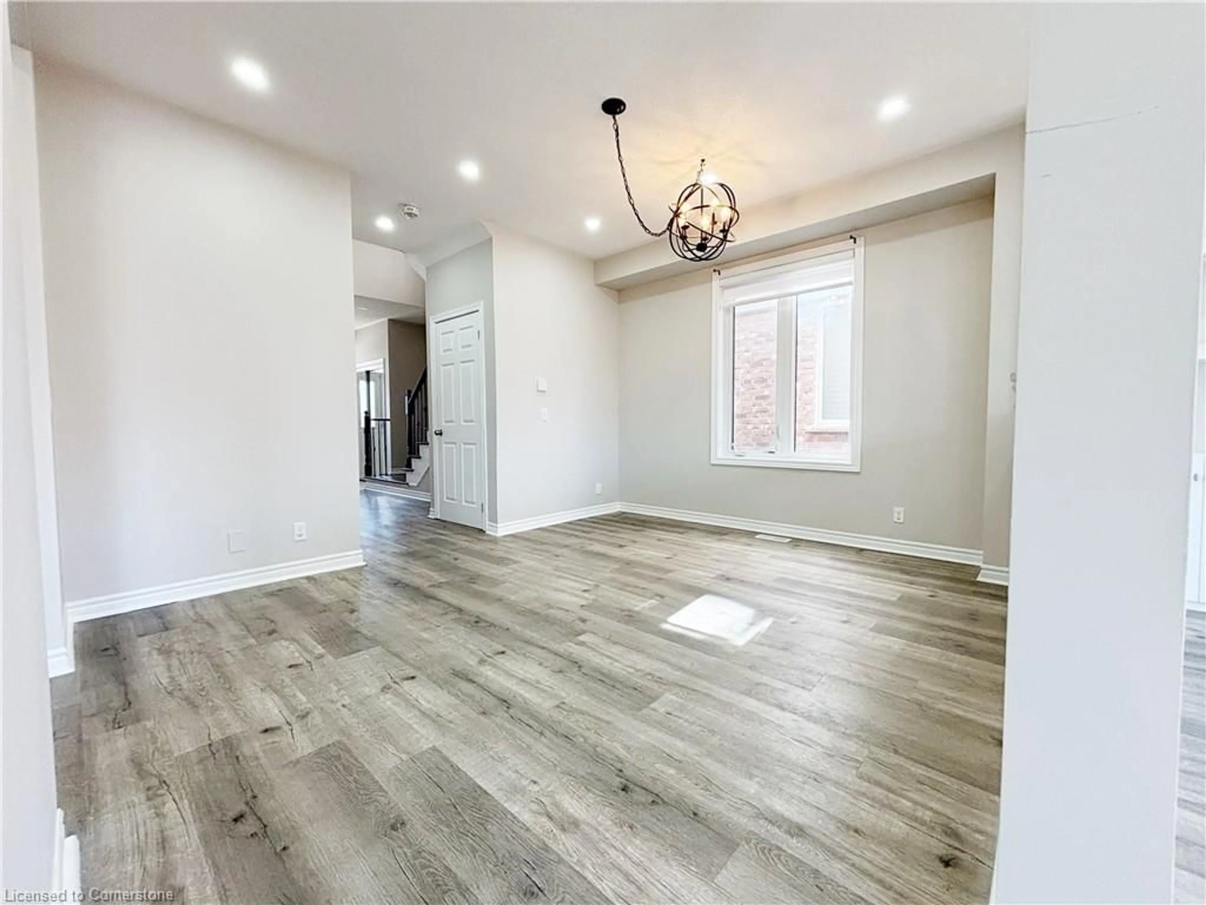 A pic of a room for 2375 Dobbinton St, Oshawa Ontario L1L 0L4